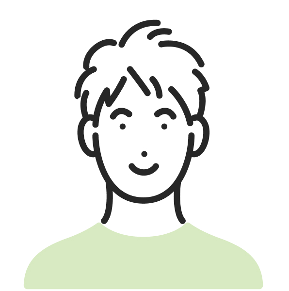 初めての外壁塗装でしたが、LINEでのこまめな報告で安心でした